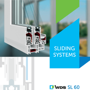 Folleto técnico WDS SL 60