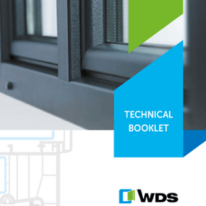 Folleto técnico WDS